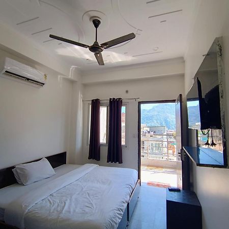 Hotel Aman Rishikesh Bilik gambar