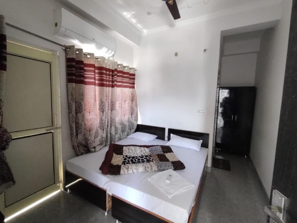 Hotel Aman Rishikesh Luaran gambar