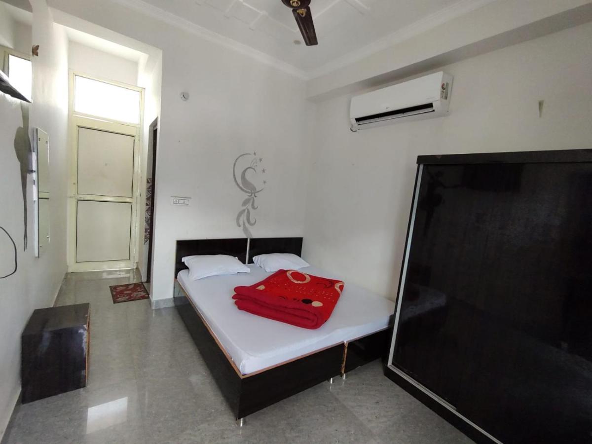 Hotel Aman Rishikesh Luaran gambar