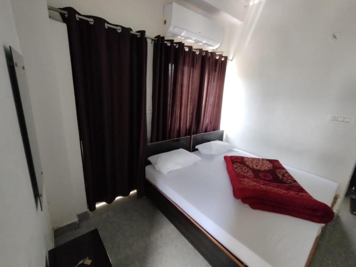 Hotel Aman Rishikesh Luaran gambar