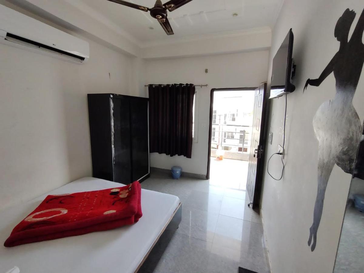 Hotel Aman Rishikesh Luaran gambar