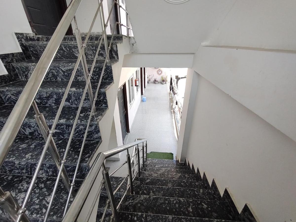 Hotel Aman Rishikesh Luaran gambar