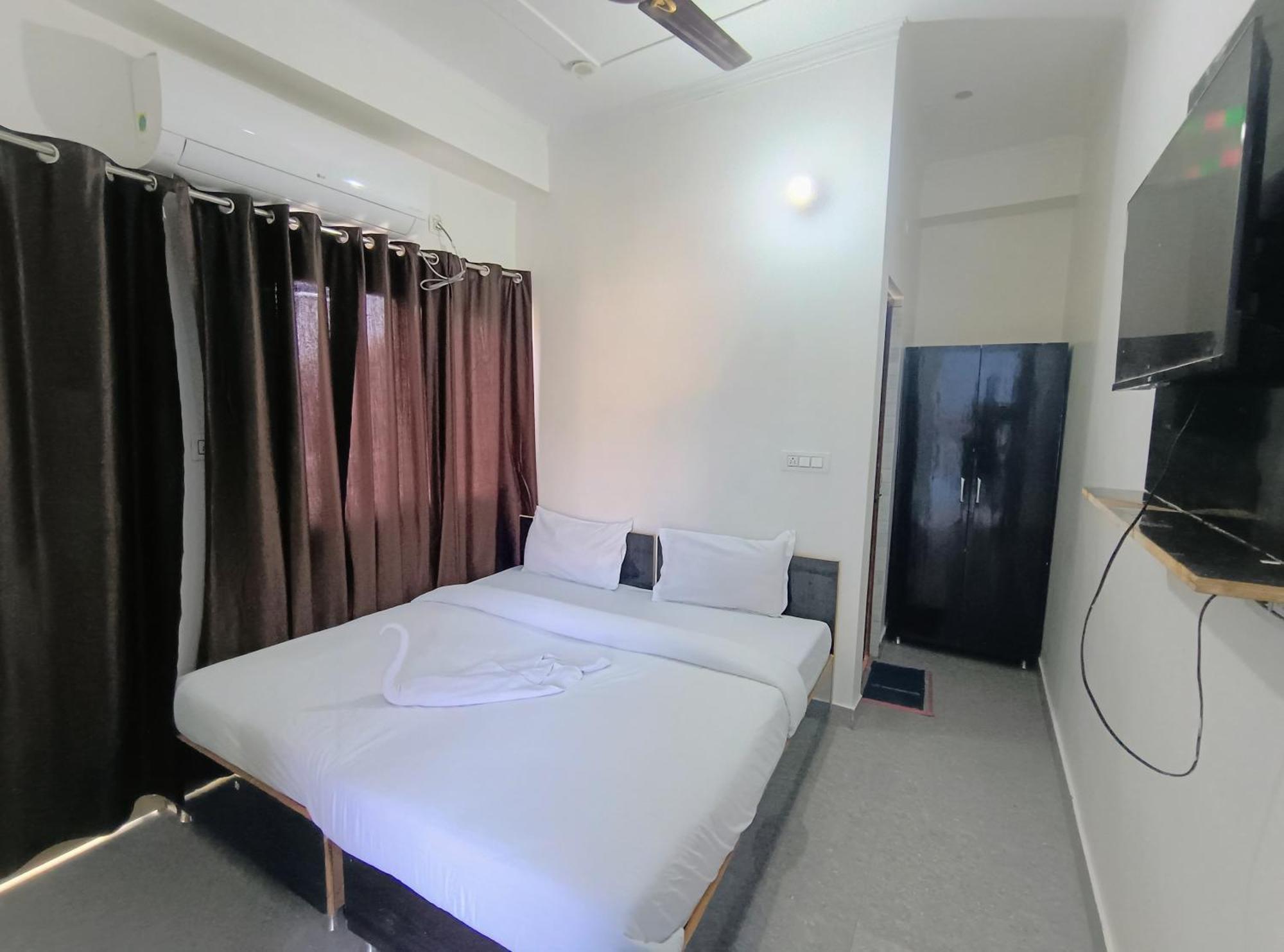 Hotel Aman Rishikesh Luaran gambar