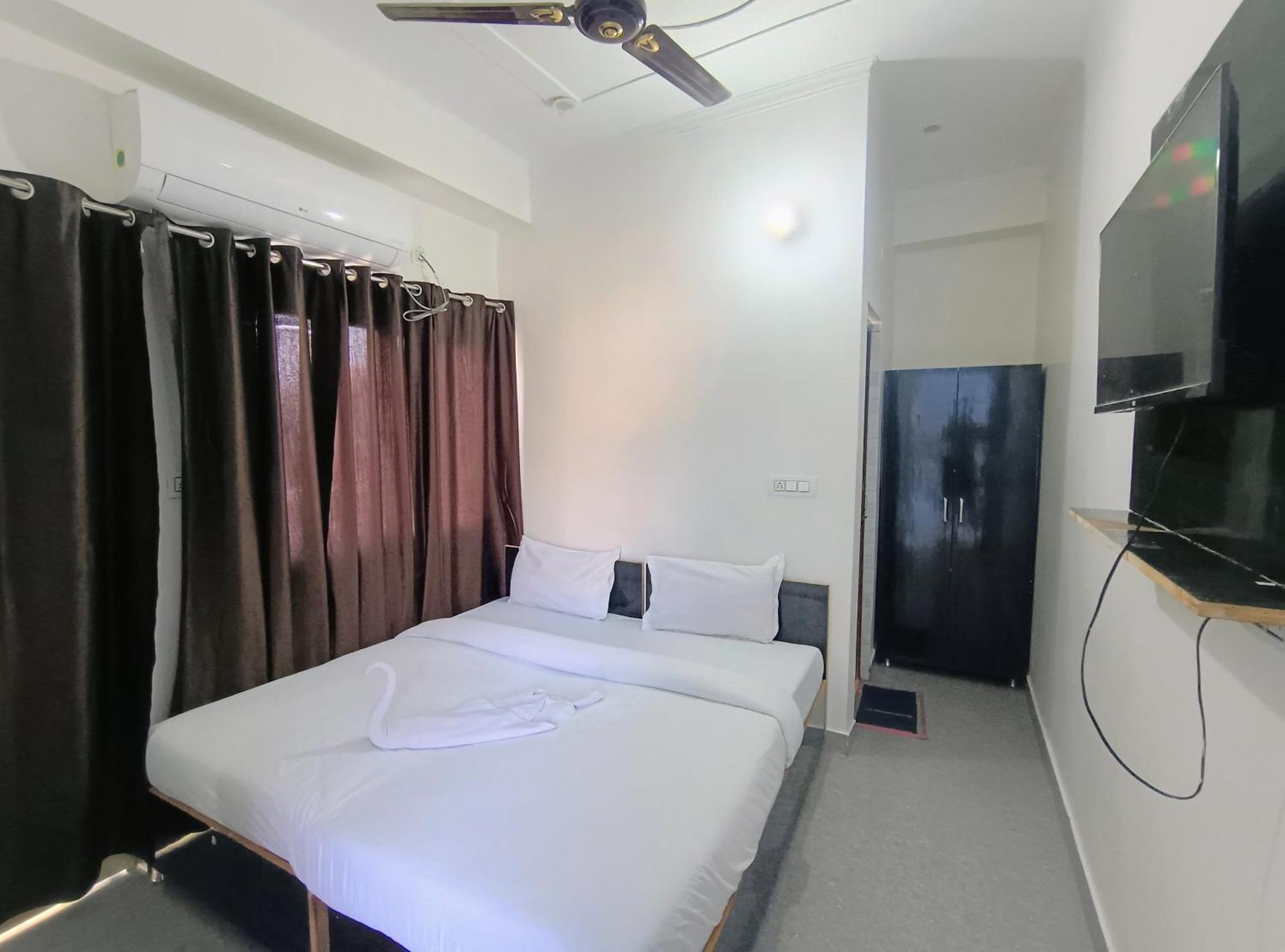 Hotel Aman Rishikesh Luaran gambar
